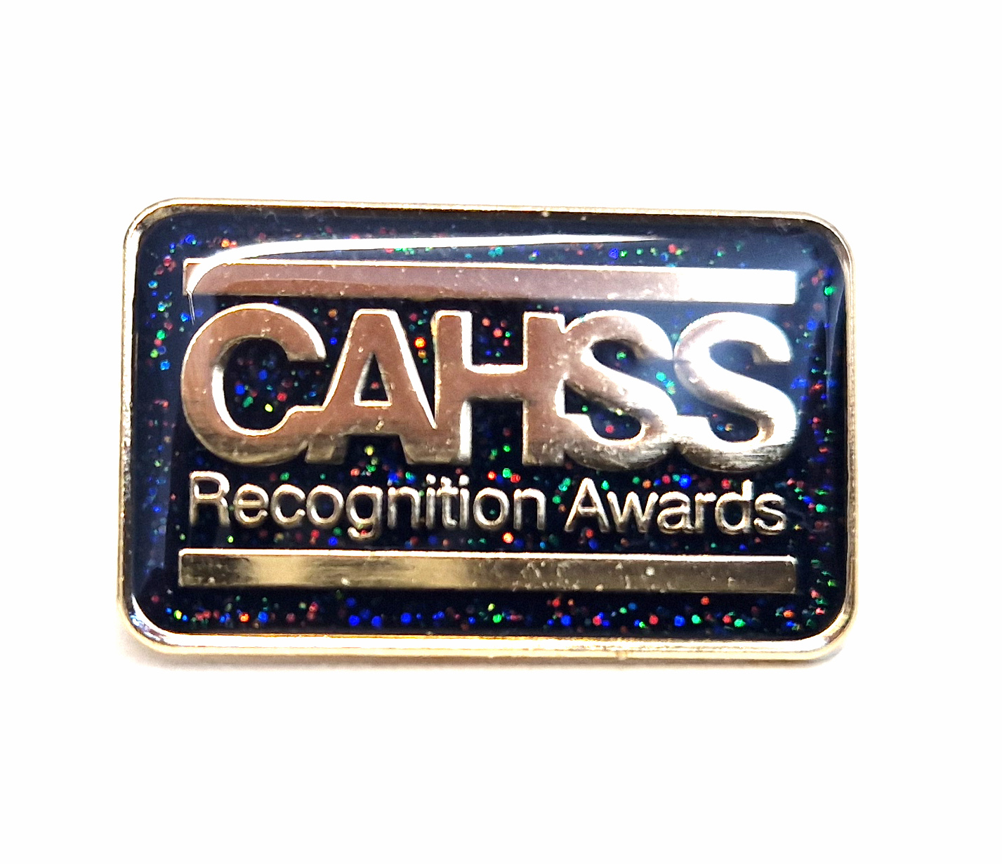 CAHSS Recognition Awards